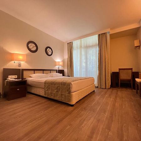 Mirada Del Mar Hotel Antalya Kültér fotó